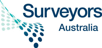 Surveyors Australia logo