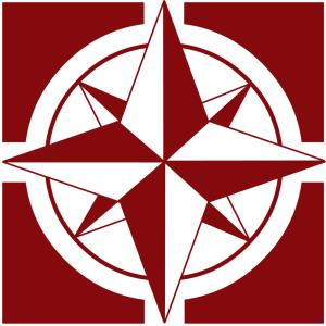 ECS logo