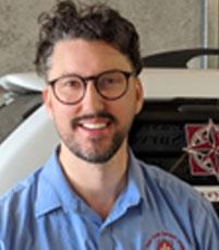 Lachlan McKinnon