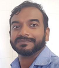 Manod Wickramasinghe