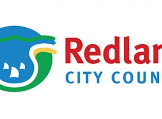 Redlands City Council logo