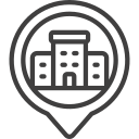 Building icon