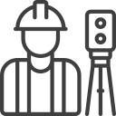 Surveyor icon