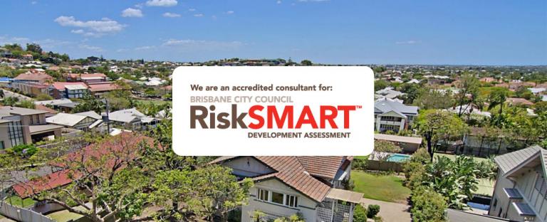 RiskSmart logo