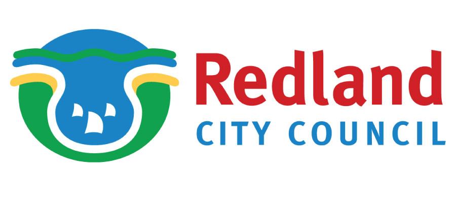 Redland City Council logo