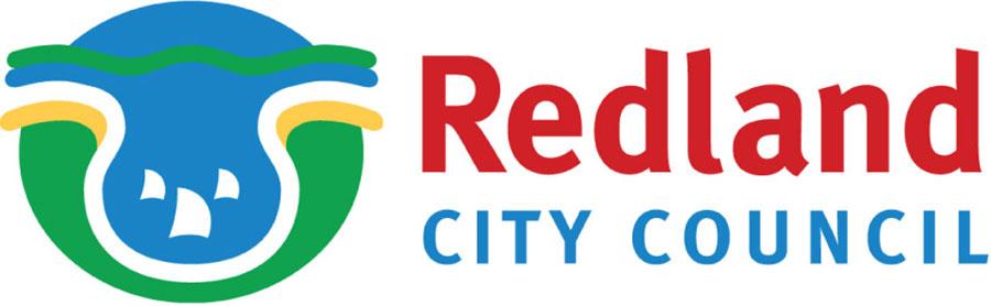 Redlands City Council logo