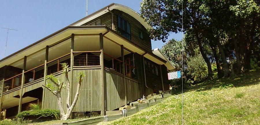 Brisbane height certification job site
