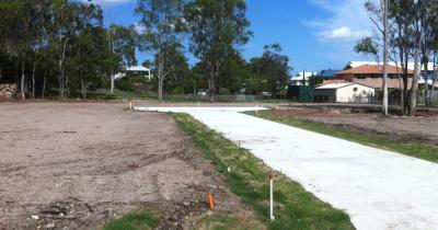 Land recofiguration Brisbane