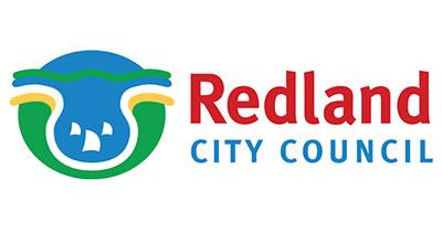 Redlands City Council logo