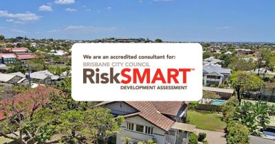 RiskSmart logo
