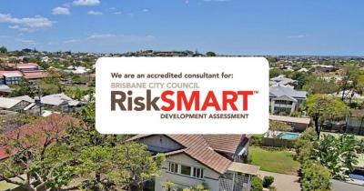 RiskSmart logo