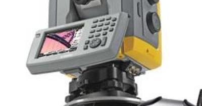 Trimble S6 Total Station