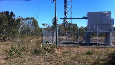 A lease survey we did for the NBN